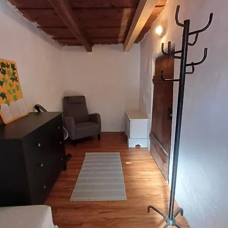 Urlaub Am Bauernhof Appartement