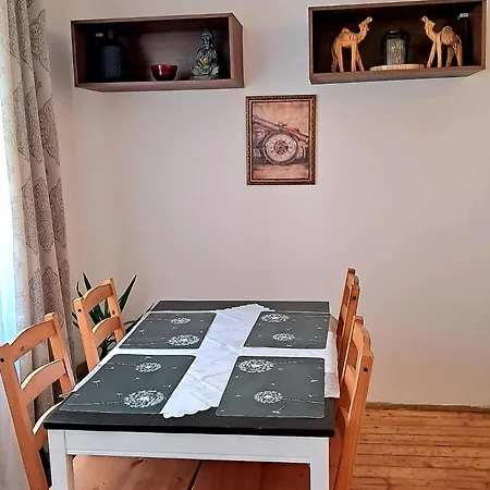 Urlaub Am Bauernhof Appartement