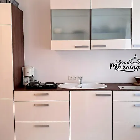 Urlaub Am Bauernhof Apartament Roschitz