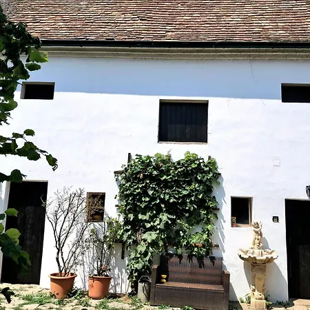 Urlaub Am Bauernhof Appartement *