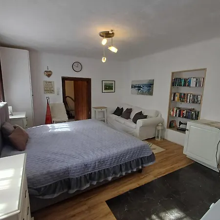 Appartement Urlaub Am Bauernhof