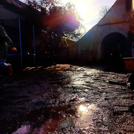 Urlaub Am Bauernhof *