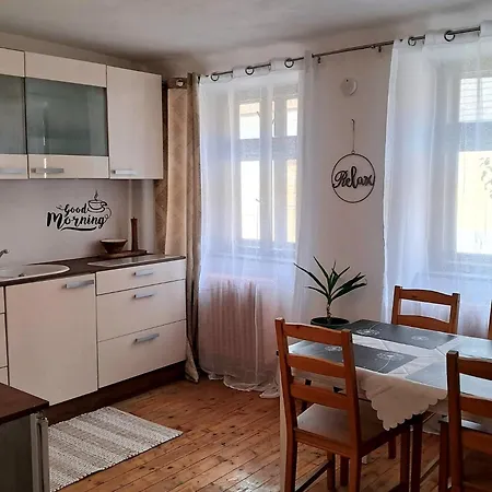 Appartement Urlaub Am Bauernhof