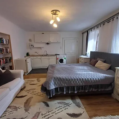 Urlaub Am Bauernhof Roschitz