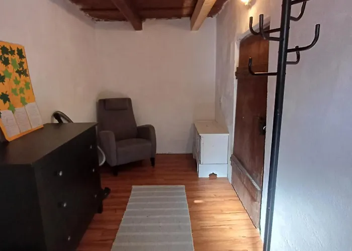 Urlaub Am Bauernhof Apartment