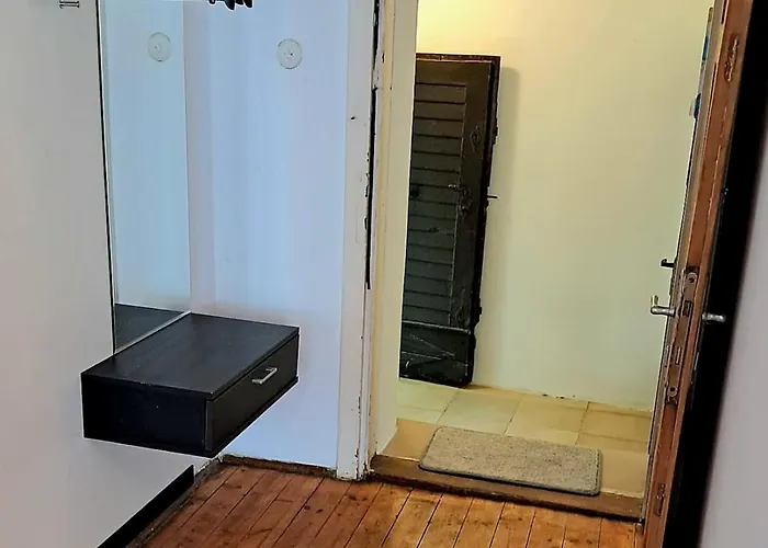 Urlaub Am Bauernhof Roschitz