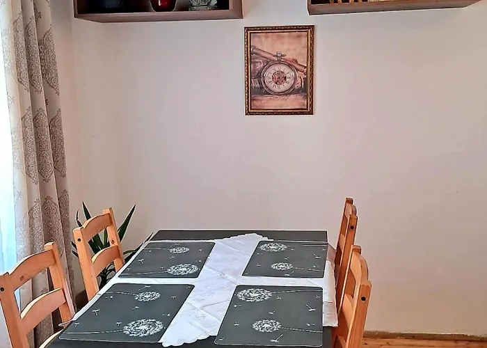 Urlaub Am Bauernhof Appartement