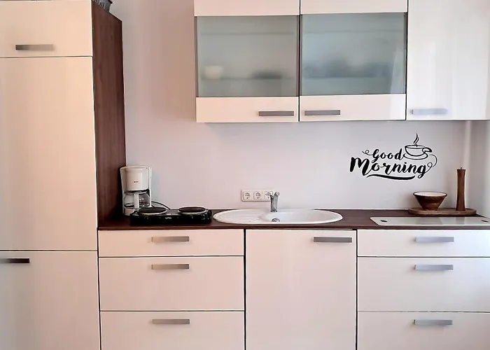 Urlaub Am Bauernhof Apartment Roschitz