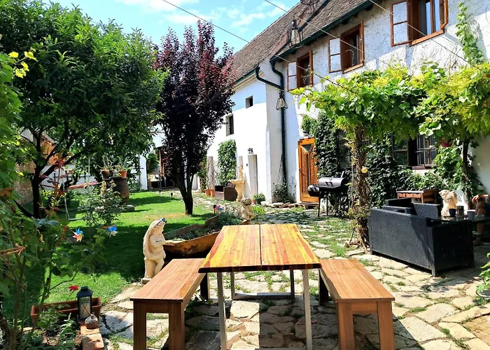 Urlaub Am Bauernhof Apartment