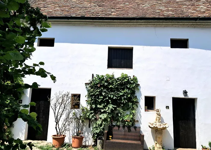 Urlaub Am Bauernhof Appartement *