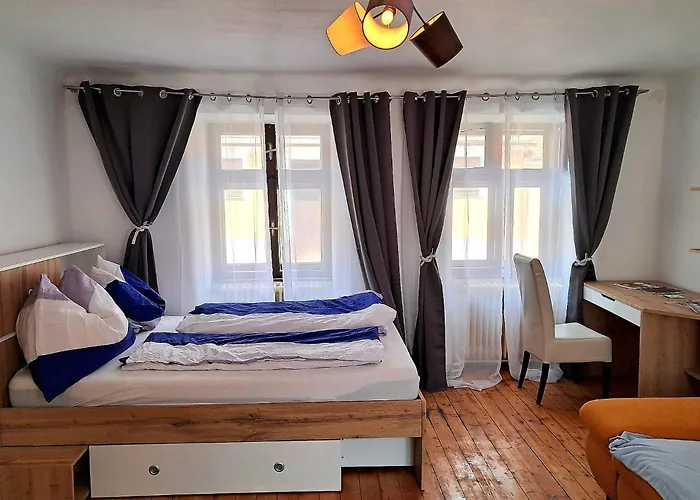 Urlaub Am Bauernhof Apartment