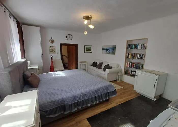 Appartement Urlaub Am Bauernhof