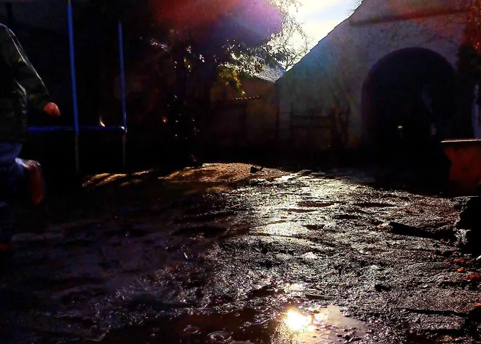 Urlaub Am Bauernhof *