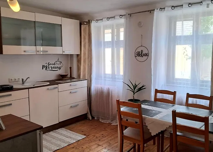 Apartment Urlaub Am Bauernhof