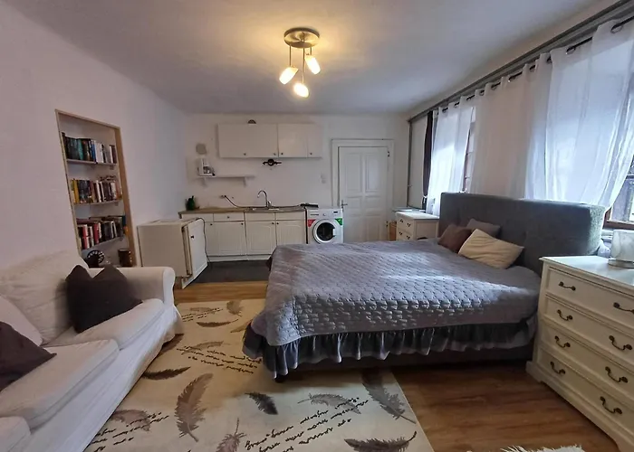 Urlaub Am Bauernhof Roschitz